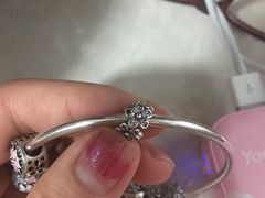 -Pandora潘多拉珠宝(虹口龙之梦店)
