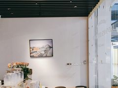 -香馥咖啡(民盈国贸城店)