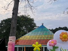 -东南花都花博园