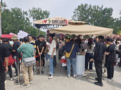 -必胜客(积水潭店)