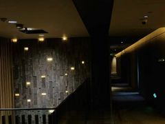 -重庆解放碑威斯汀酒店