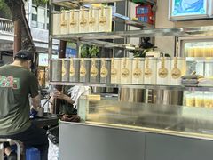 -芝麻糊世家(西华店)