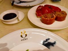 -8餐厅(新葡京酒店)