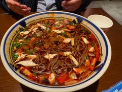 -左陕右甘(亚运村店)