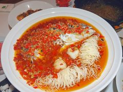 -老平安农家菜(平安店)