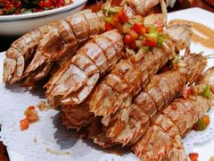 -雍沪里·沪湘融合菜( 康桥店)