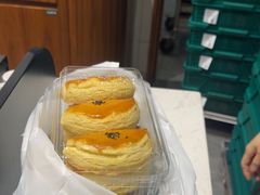 -泸溪河桃酥(虹口龙之梦店)