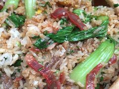 -壹煲口福煲仔饭(中山路店)