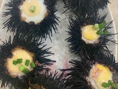 海胆-原味蒸汽海鲜(嵊泗店)