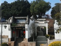 -乌山风景区