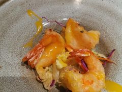 -虹料理·日料放题(悠方店)