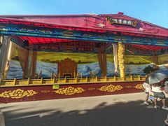 -老边饺子馆(中街店)