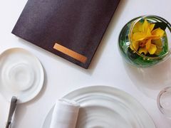 -Amber(置地文华东方酒店)