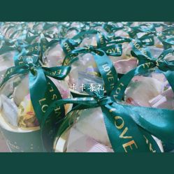 -卡卡喜糖伴手礼·商务礼宝宝礼·婚礼用品