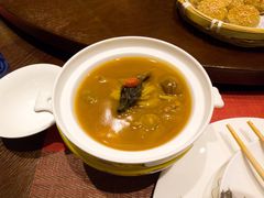 -唐山宴大唐州府精品中餐