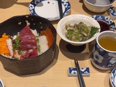 -小山日本料理(太古汇店)
