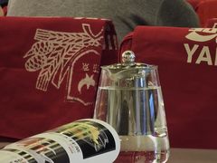 -东四民芳餐厅(朝阳门店)