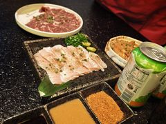 -樱嘢·炭火烧肉(惠南店)