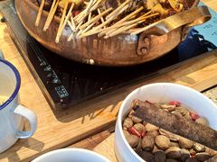-万丽轩·粤菜(王府井金茂万丽酒店)