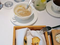 -王品牛排(郑州大卫城店)