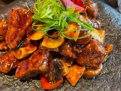 -108·公社·创意餐厅·LIVE HOUSE(李公堤店)
