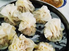 -白老大羊杂碎稍麦