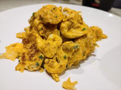 银鱼炒蛋-二十八里太湖船菜(吉祥路店)