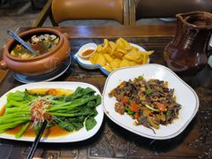 -云隐小厨·传统大理美食(复兴路店)