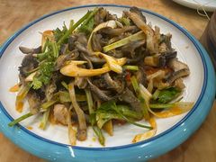 -都一处烧麦馆(前门店)