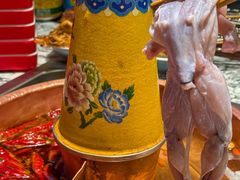 -京元盛铜锅涮肉(上海总店)