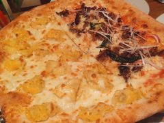 -1861意大利餐厅(文化广场店)