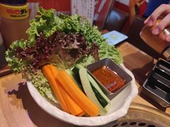 -肉问屋·元气一番烧肉(北京总店)