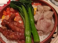 -金牌禄运·点心·啫煲(百信广场店)