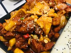 -Yolo韩国创意料理