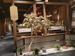 -蟹将军·松叶蟹和牛日料放题自助(K11店)