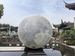 -千禧万福汉亭舫·船舫苏宴