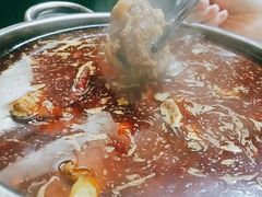 -梅红羊肉馆(赭山西路店)