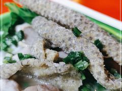 -富记鱼蛋粉(西村店)