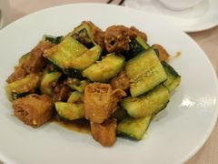 -鼎好家常菜(天桥店)