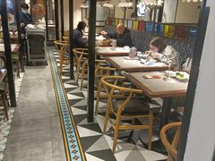 大堂-吉旺港式餐厅(南方商城店)