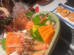 -匠和风精致料理(成都龙湖滨江天街店)