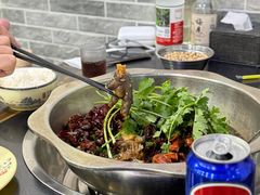 -天治宣·野椒鸡(龙头寺总店)