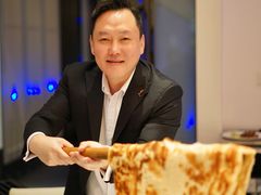 大烙饼-大董(环贸iapm店)