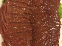 -八先生涮肉房(三里河店)