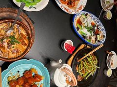 -广府乡下·饭庄(新港东路店)