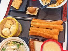 -永和大王(春日上新·阜成门店)
