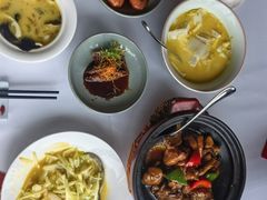 -南通滨江洲际酒店-东厨中餐厅