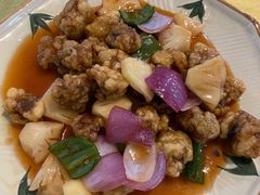 -烧鹅妹饭店