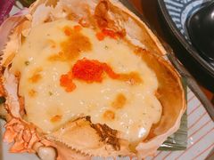 蟹宝-魔丼屋(日月光店)