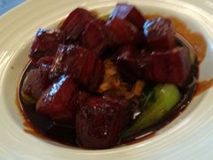 -水月周庄铂尔曼酒店-水月荟中餐厅